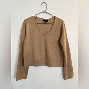 Banana Republic Merino Wool Top